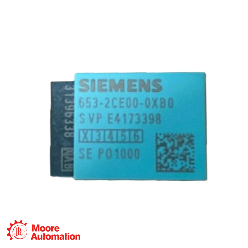 Siemens 6ES7653-2CE00-0XB0 uitbreidingskaart