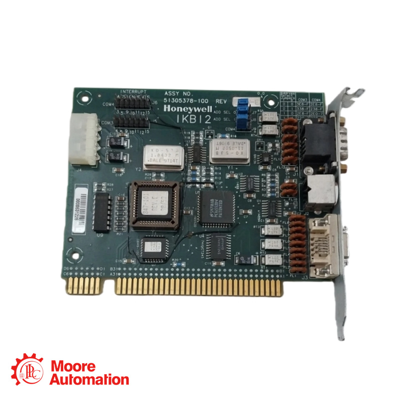 Honeywell 51306821-100 interfacekaart