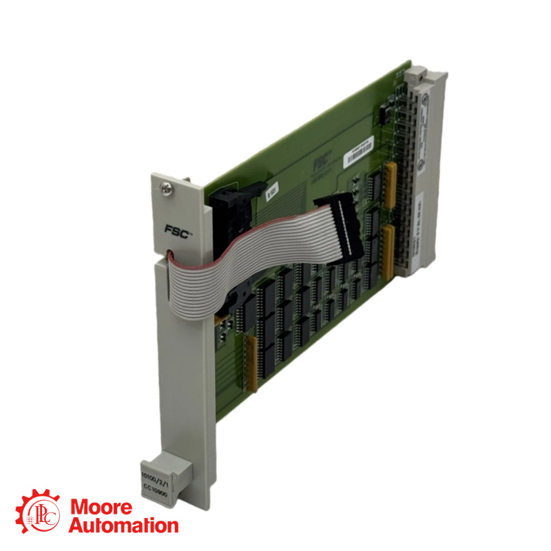 Honeywell 10311/2/1 CC13500 horizontale module