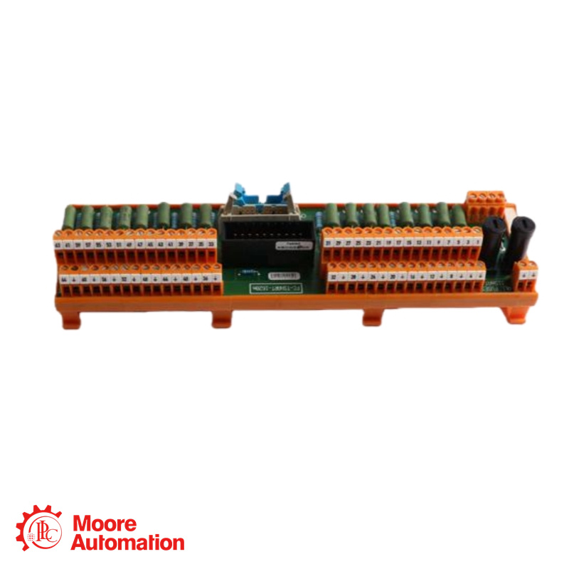 Honeywell 10205/2/1 analoge uitgangsmodule