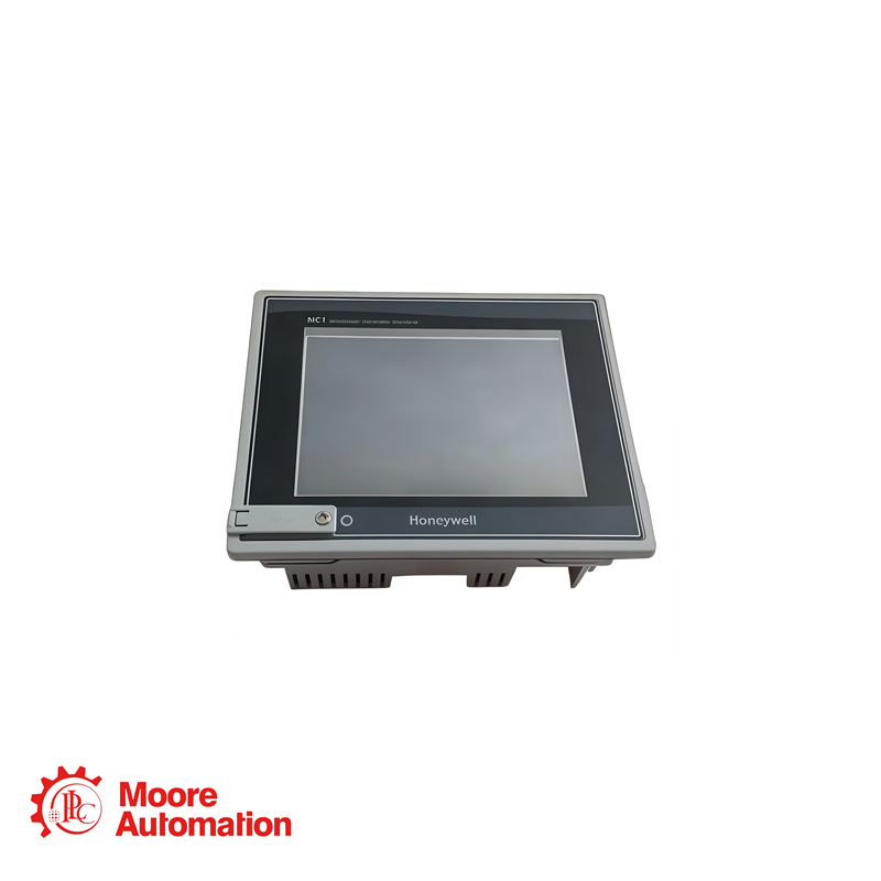 Honeywell HCiRD15-10X-controllerinterface