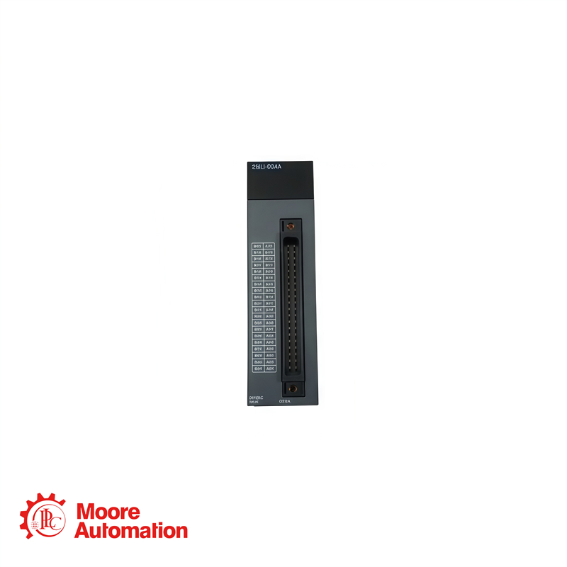 Honeywell 2MLI-D24A-CC digitale ingangsmodule