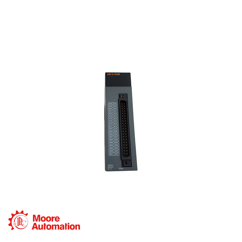 HONEYWELL 2MLQ-TR4B-CC digitale uitgangsmodule