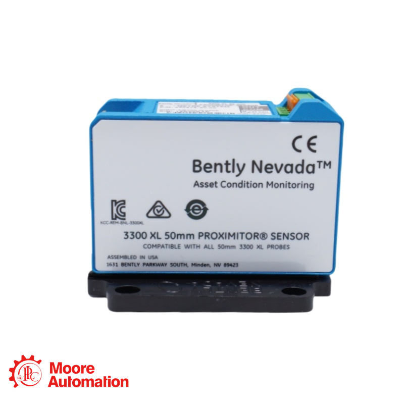 Bently Nevada 18745-04-05 Naderingssensor