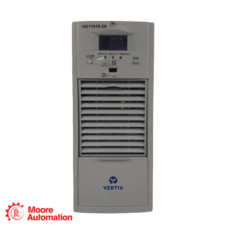 Emerson HD11010-3A laadmodule