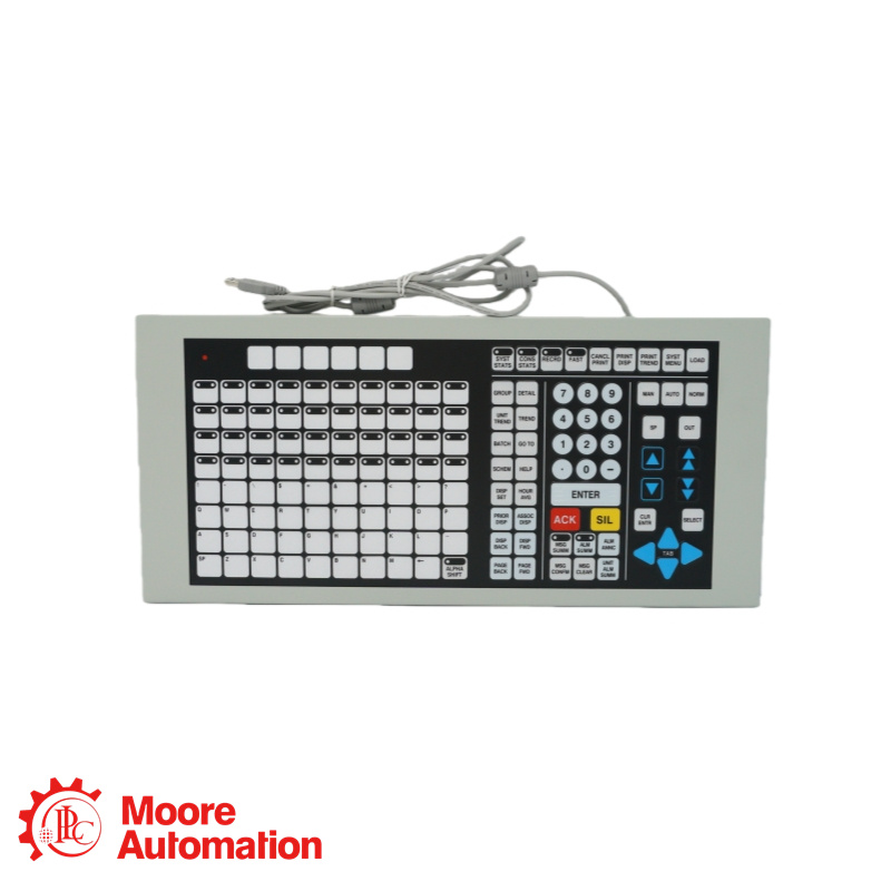 Honeywell TP-DSOEP1-100 Bureau-operator-toegangspaneel