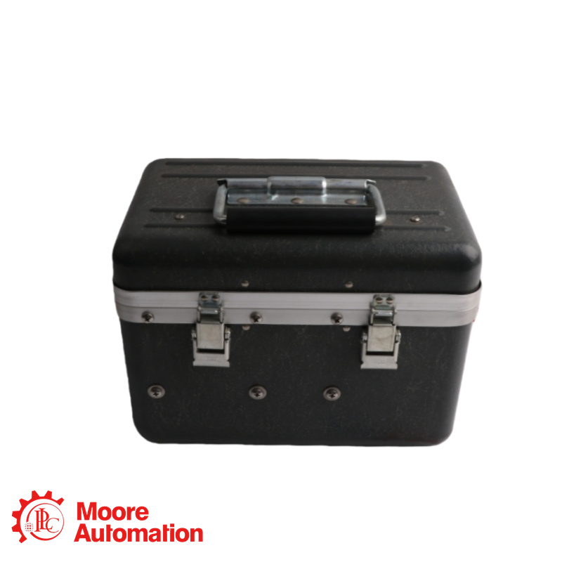 Bently Nevada TK3-2E Proximity System Testkit