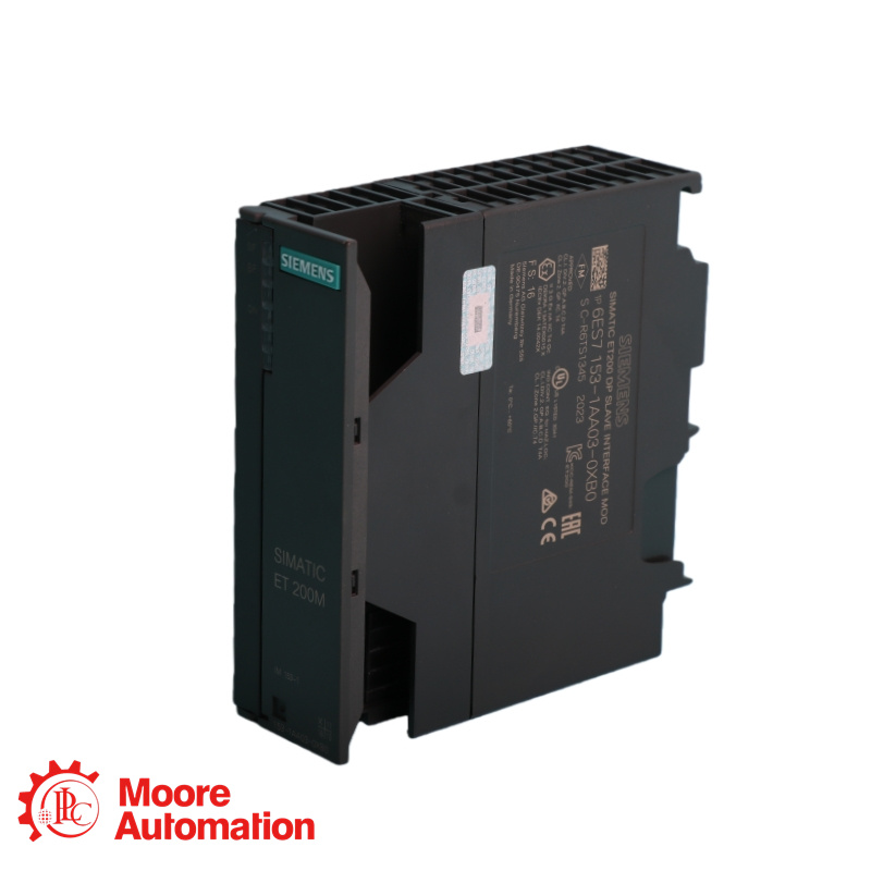 Siemens 6ES7153-1AA03-0XB0 interfacemodule