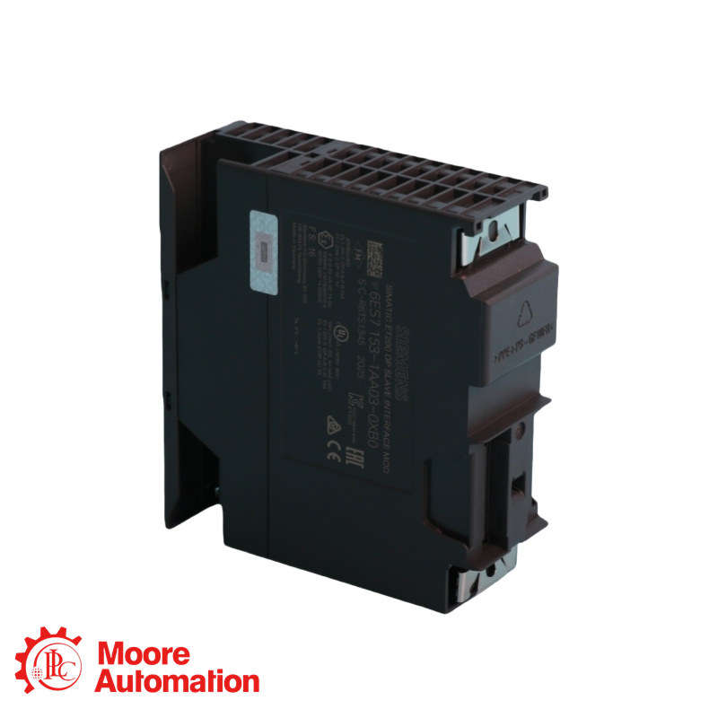 Siemens 6ES7153-1AA03-0XB0 interfacemodule