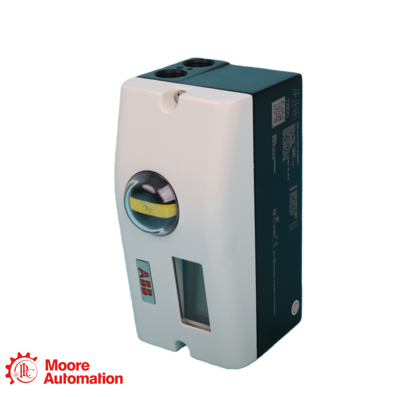 ABB V18345.20.2.1.4.6.1.00.1-V5 digitale klepstandsteller