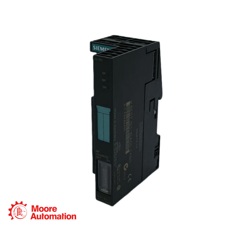 Siemens 6ES7151-1BA00-0AB0 interfacemodule