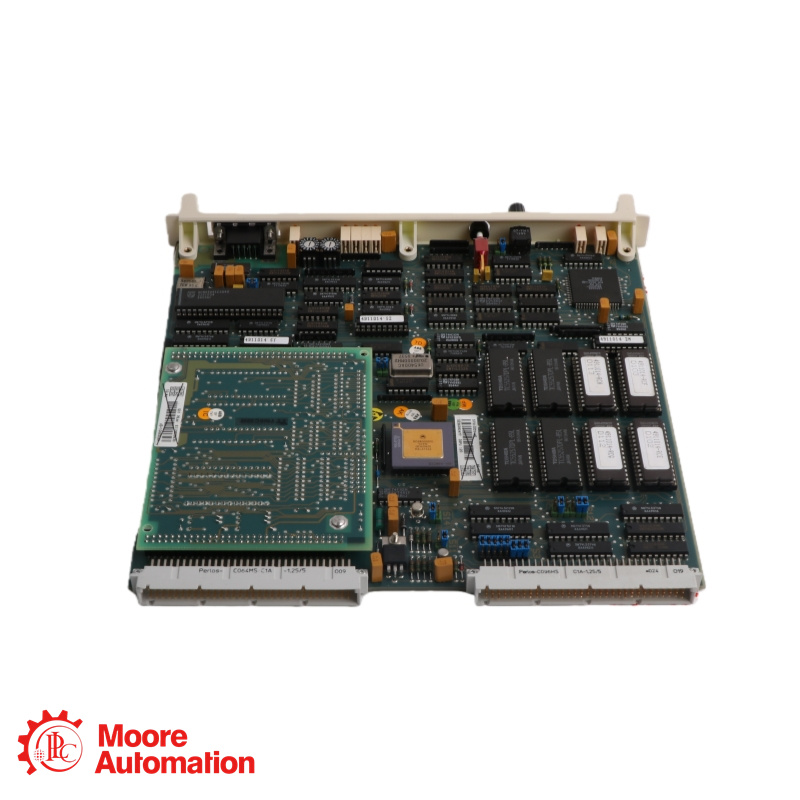 ABB PFSK130 3BSE002616R1 Kanaalbesturingseenheid