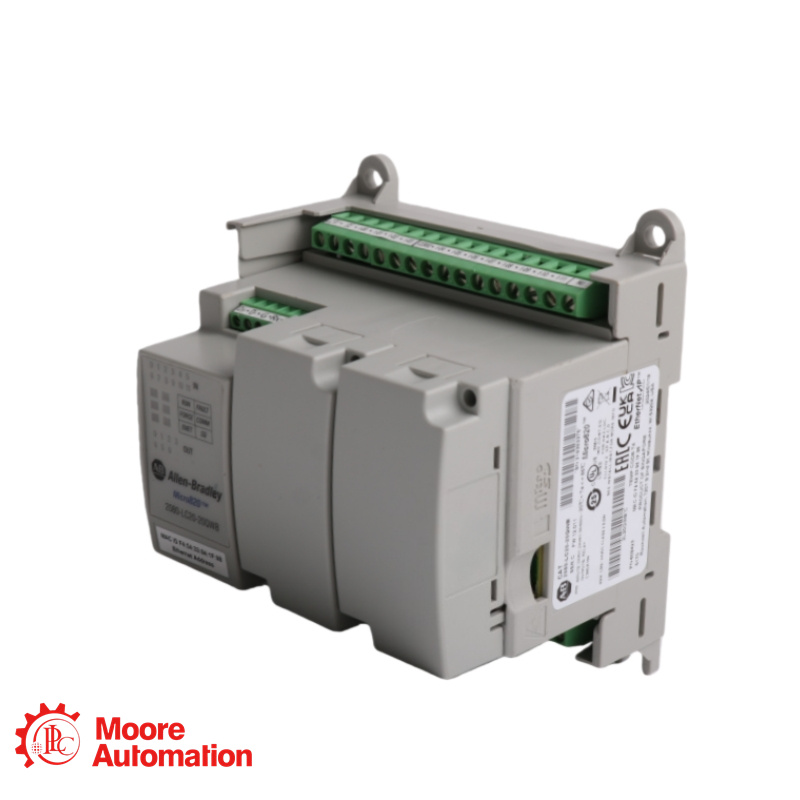 PLC 1756-L950TPSXT PROCES XT-CONTROLLER