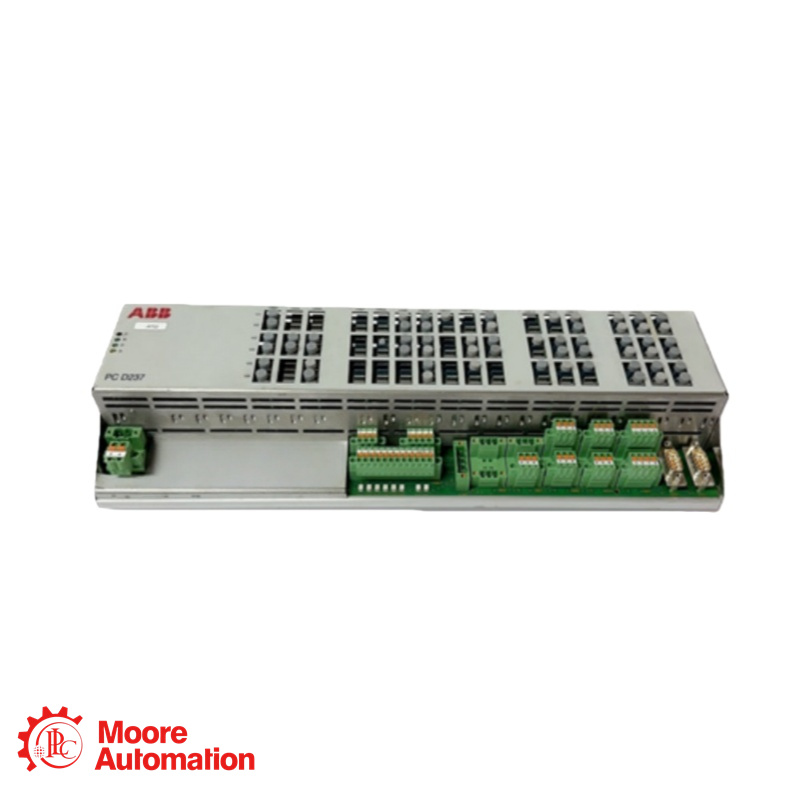 ABB PCD237A101 3BHE028915R0101 Communicatiemodule