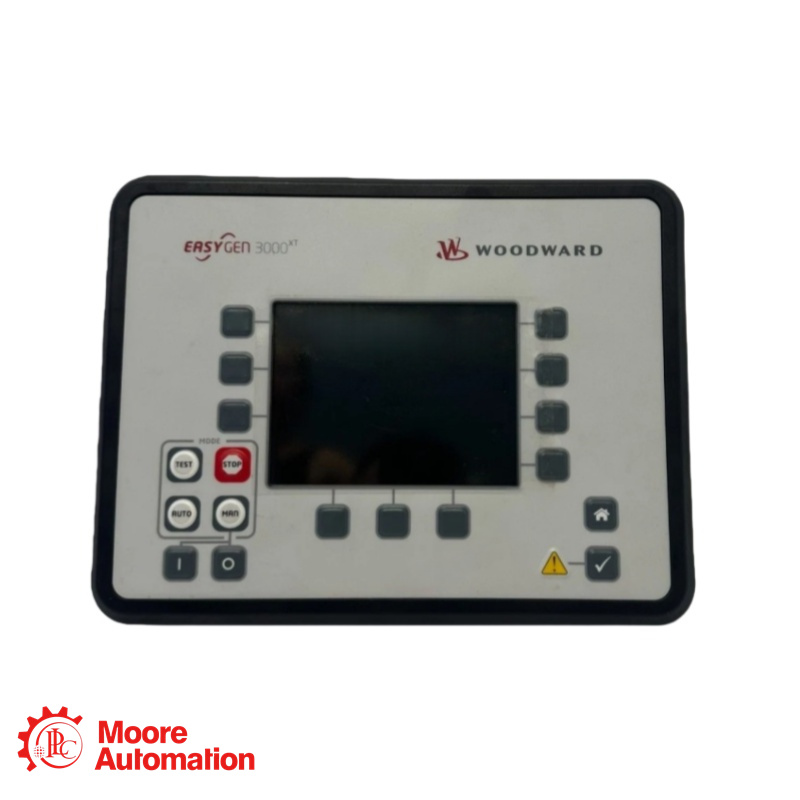 WOODWARD 8440-2082 Controllermodule