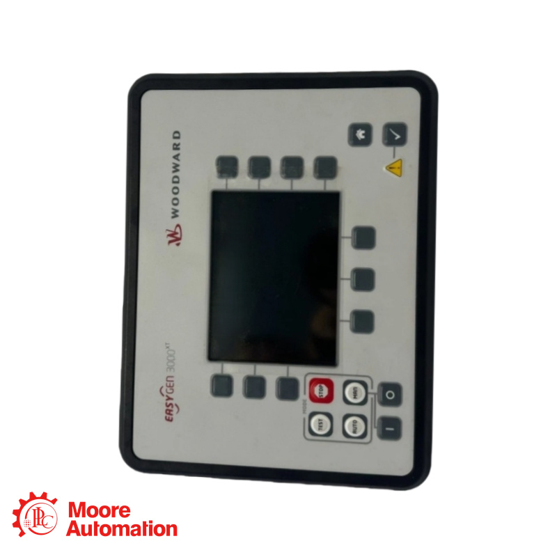 WOODWARD 8440-2082 Controllermodule