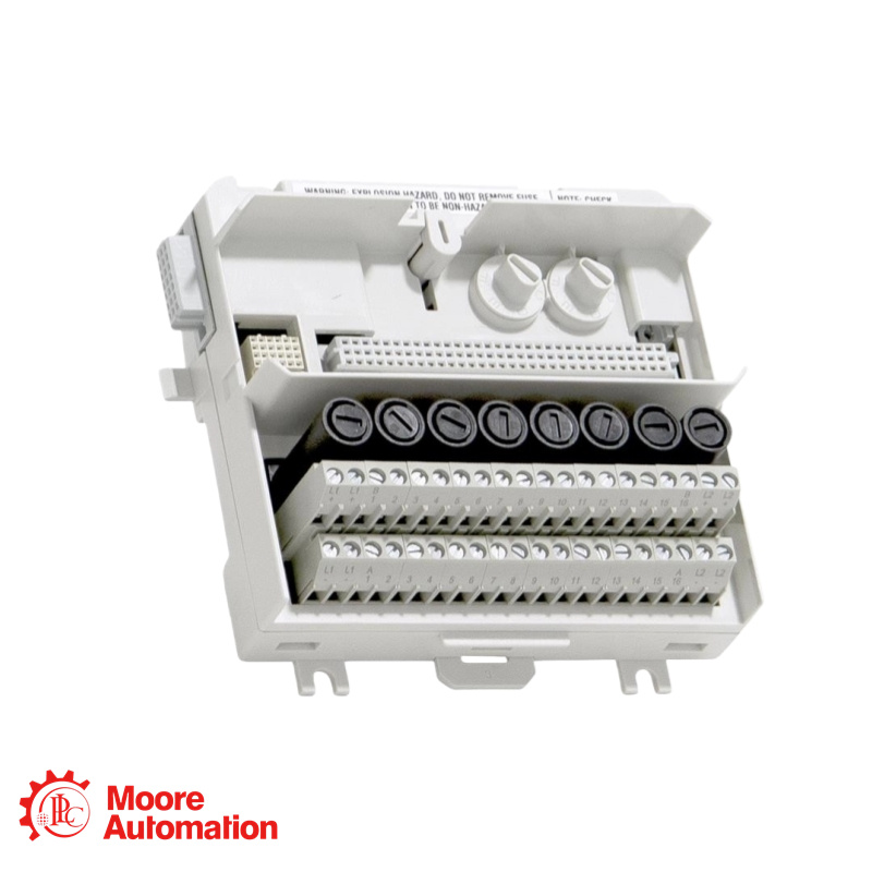 ABB TU838 Uitgebreide MTU