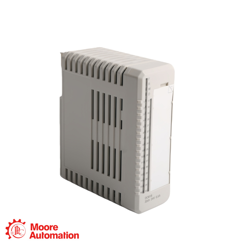 ABB DO814 digitale uitgangsmodule