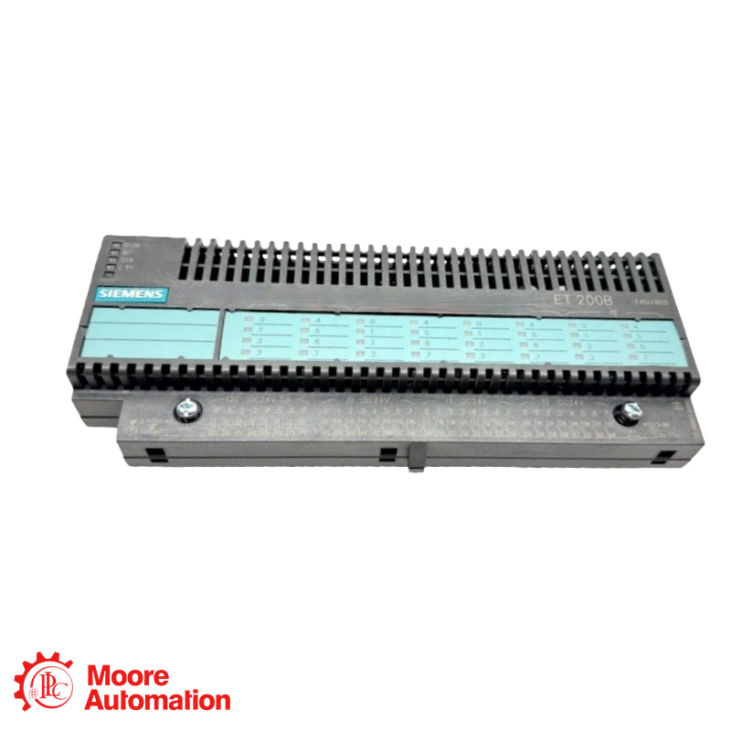 SIEMENS 6ES7133-0BN01-0XB0 ELEKTRONISCHE MODULE