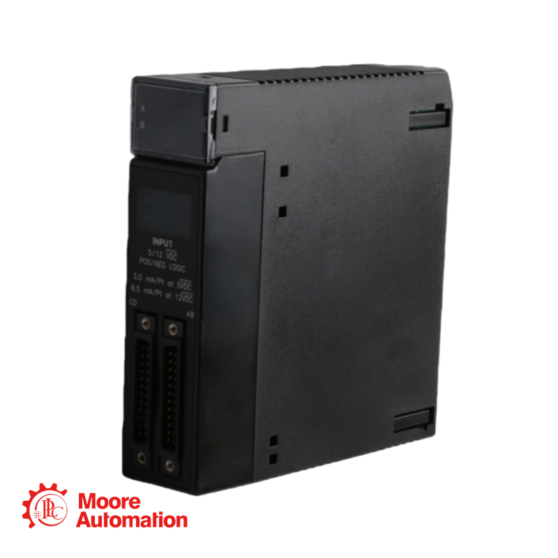 General Electric IC693MDL654 32-punts ingangsmodule