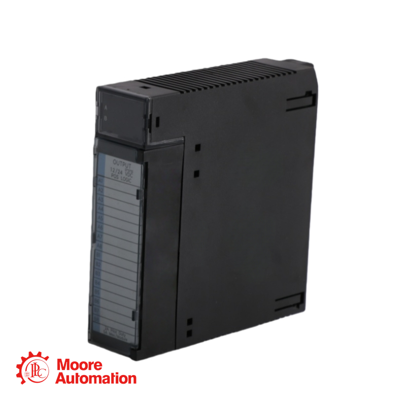 General Electric IC693MDL740 DC positieve uitgangsmodule