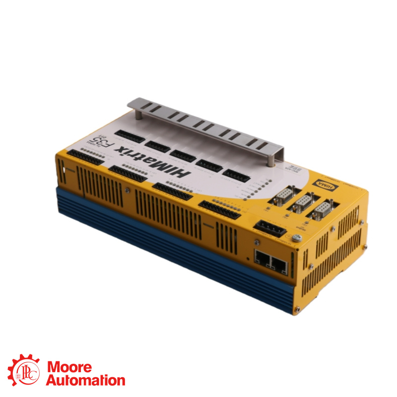 HIMA F35 010 30 I/O-module