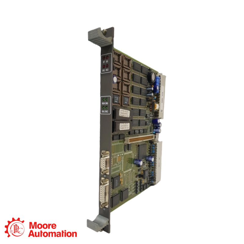 ABB 87TP01 Koppelmodule