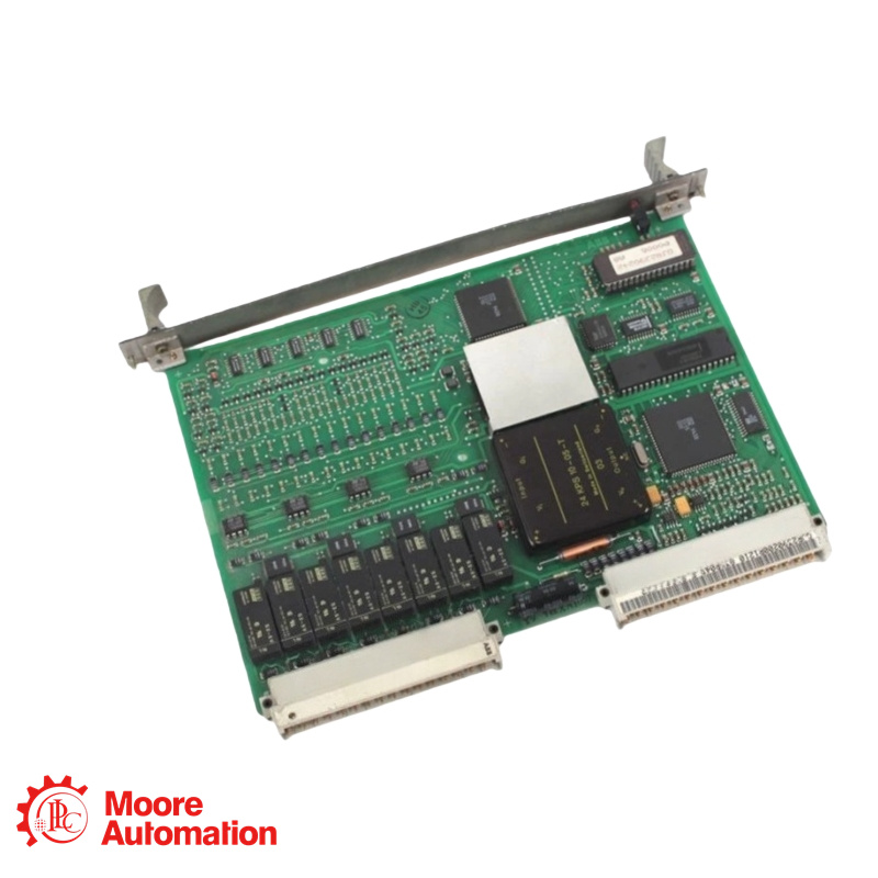 ABB GJR2390200R1210 83SR04D-B Besturingsmodule