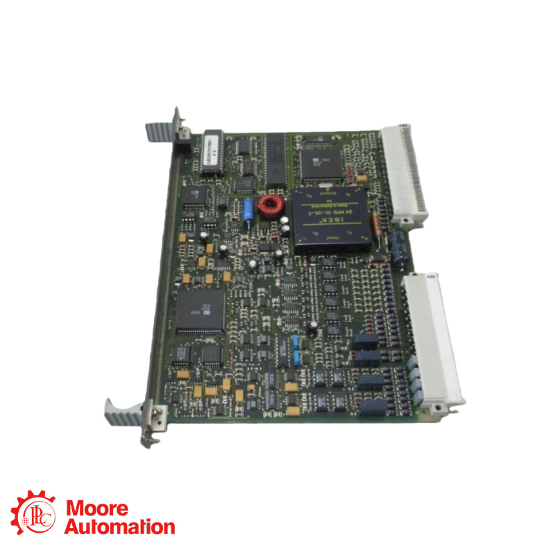 ABB GJR2392700R1210 83SR07A-B Besturingsmodule