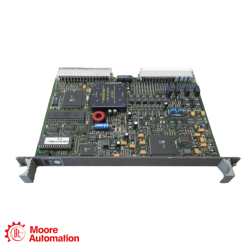 ABB GJR2392700R1210 83SR07A-B Besturingsmodule