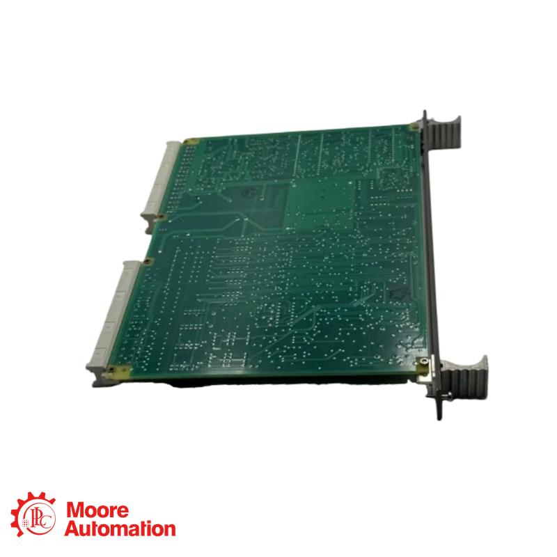 ABB GJR2392700R1210 83SR07D-E Besturingskaart