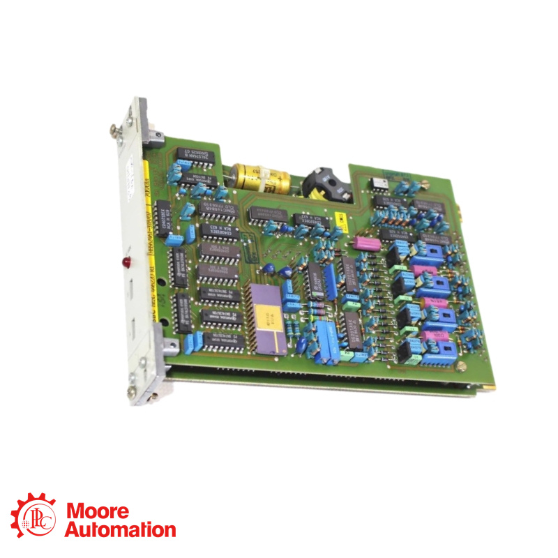 ABB HESG447449R1 70LR01A-E Relaismodule
