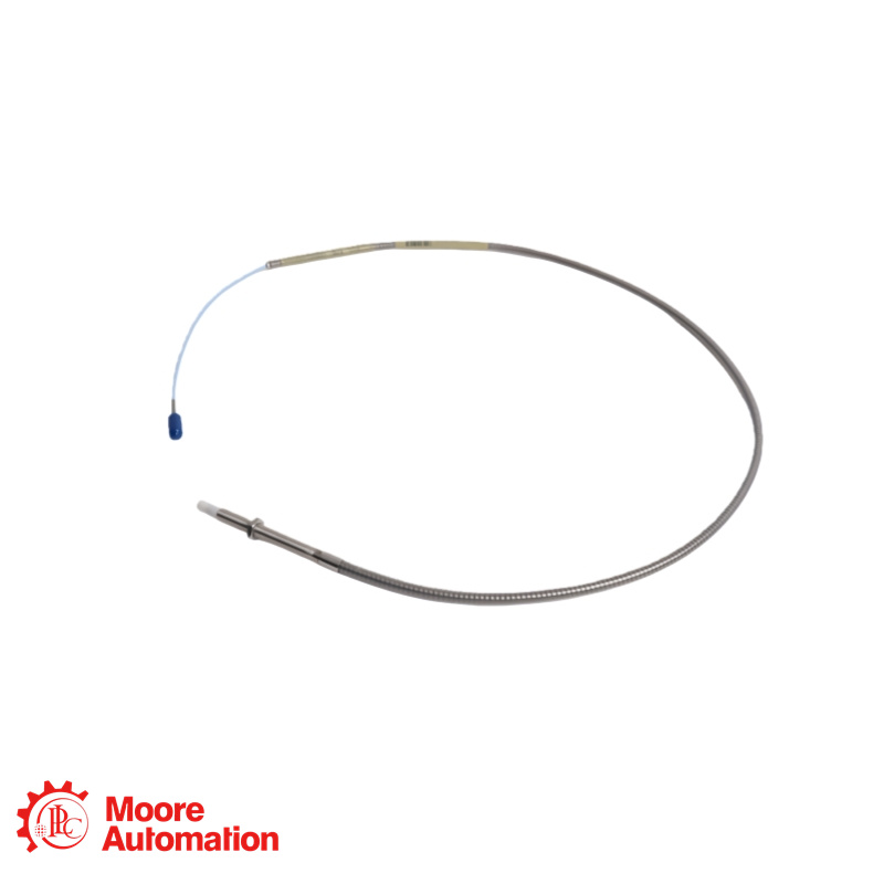 Bently Nevada 330904-00-09-10-02-05/CN 3300 NSv nabijheidssondes