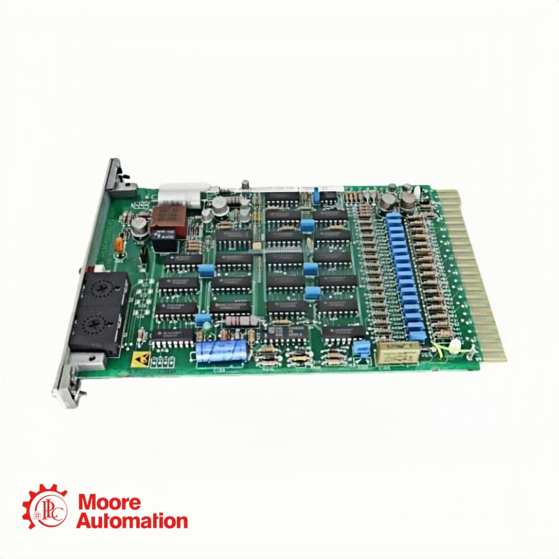 ABB HESG447220R4 70EB02C-ES-bord
