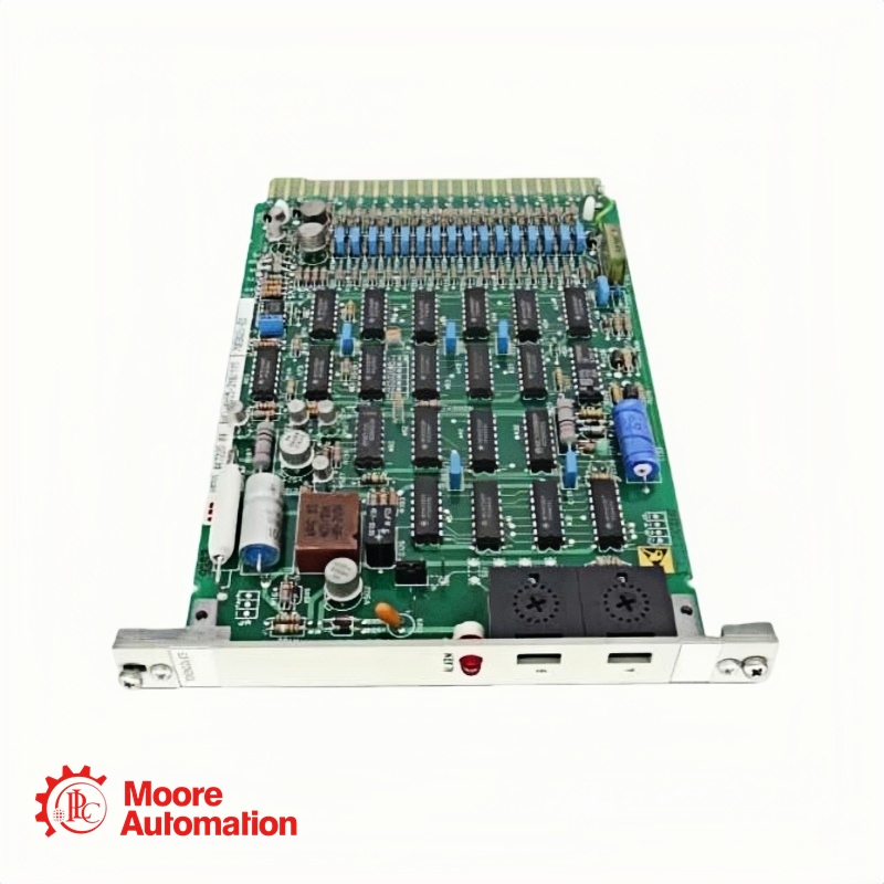 ABB HESG447220R4 70EB02C-ES-bord