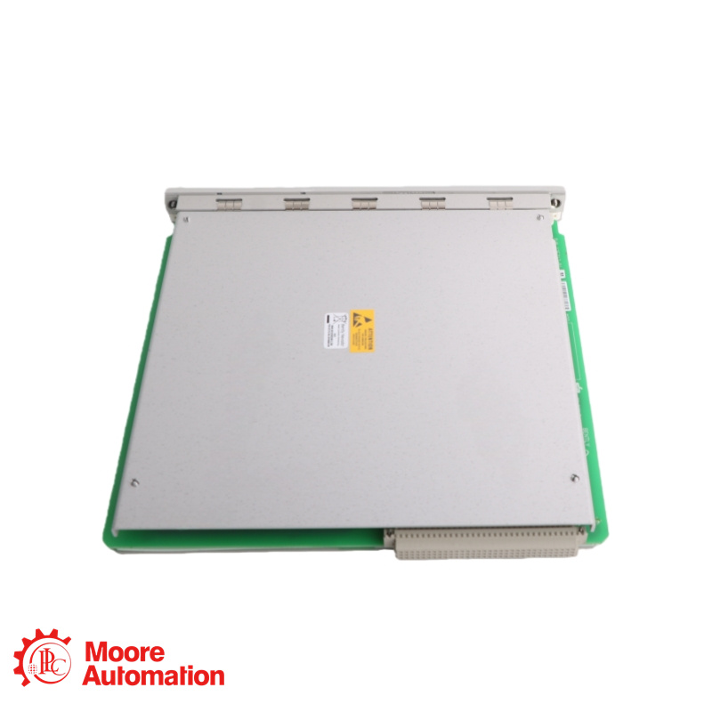 Bently Nevada 3500/32 4-kanaals relaismodule