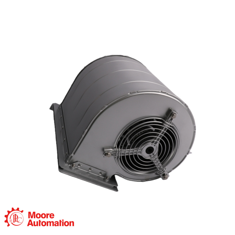 ABB D2D160-CE02-16 Koelventilator