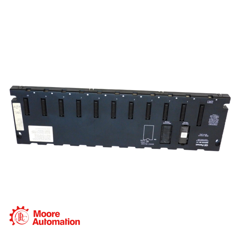 General Electric IC693CPU352 CPU-module