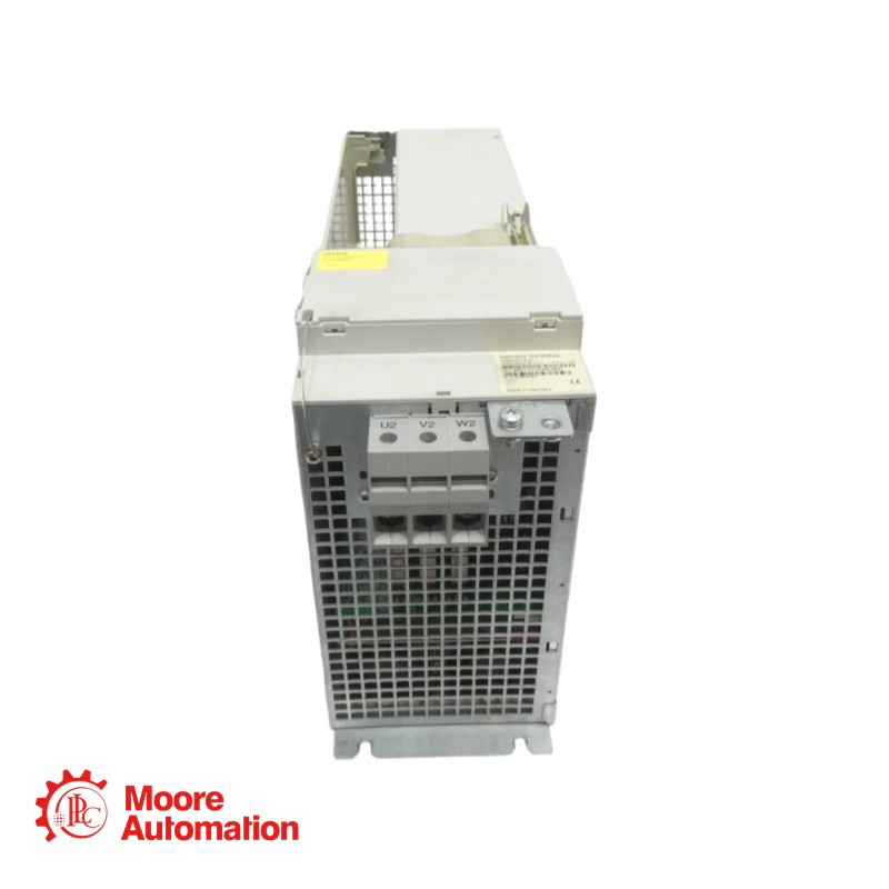 Siemens 6SN1123-1AA00-0EA1 Power Module