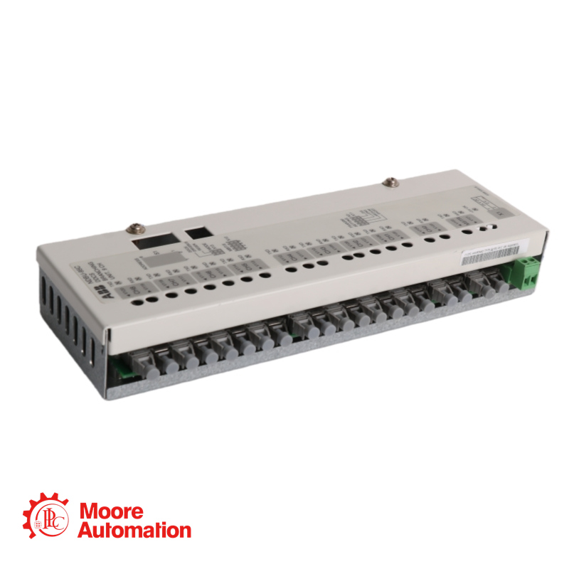 ABB NDBU-95C 64008366 DDCS Branching Unit