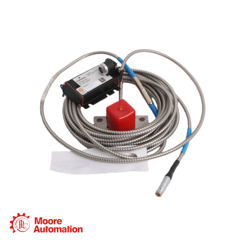 Emerson PR6426/010-040 Eddy Current Sensor
