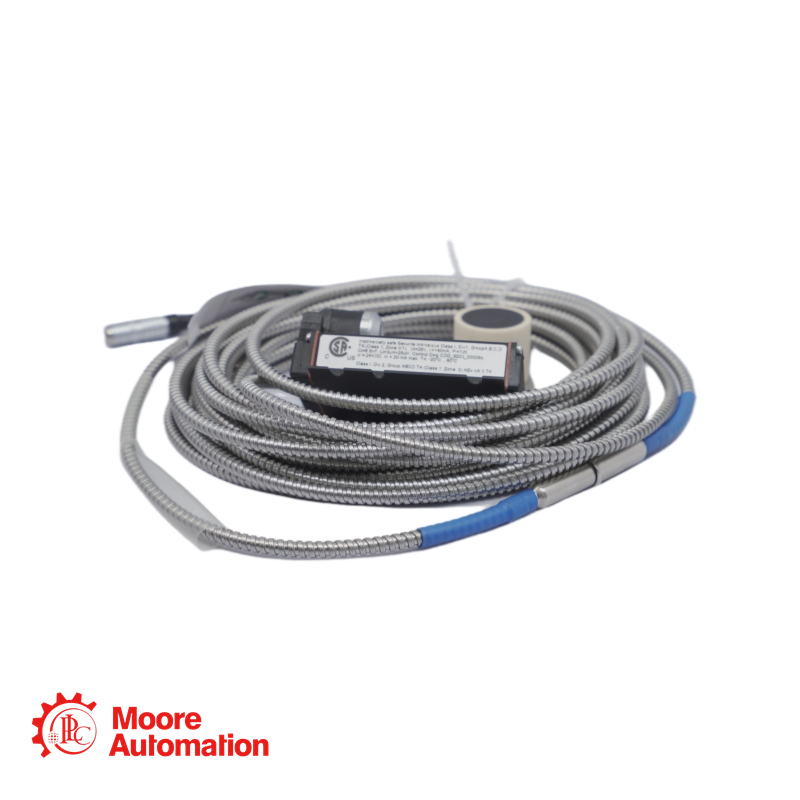 Emerson PR6426/010-040 CON021 Current Signal Converter