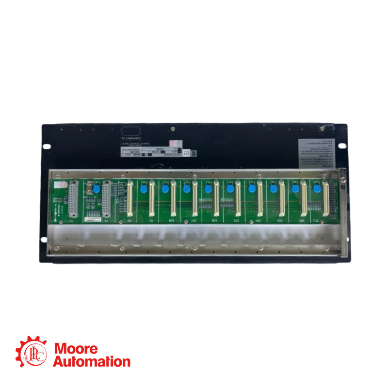 Yokogawa ANB10D-415/CU2T ESB Bus Node Unit
