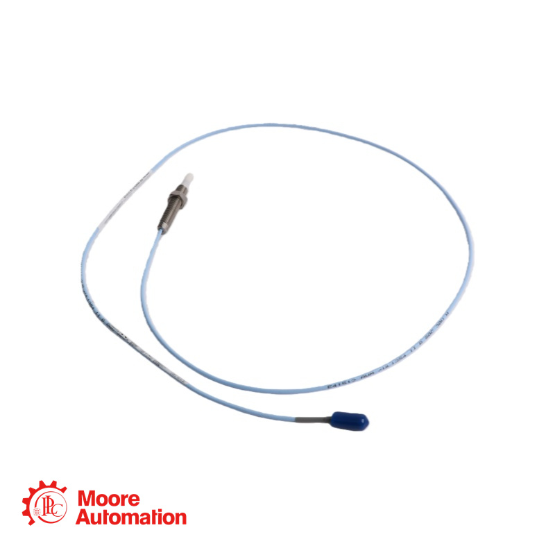 Bently Nevada 330908-00-15-70-02-05 NSv Proximity Probe