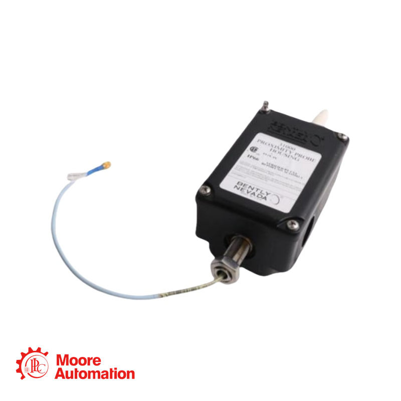 Bently Nevada 31000-27-05-15-040-03-02 Proximity Probe Housing Assembly