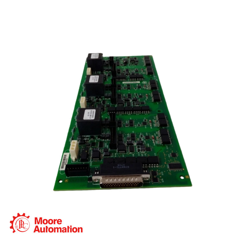 GE IS210AEBIH1BED AE Bridge Interface Card