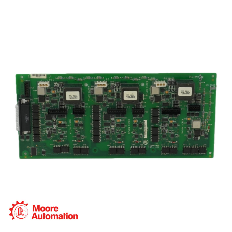 GE IS2100WETBH1B Control Module