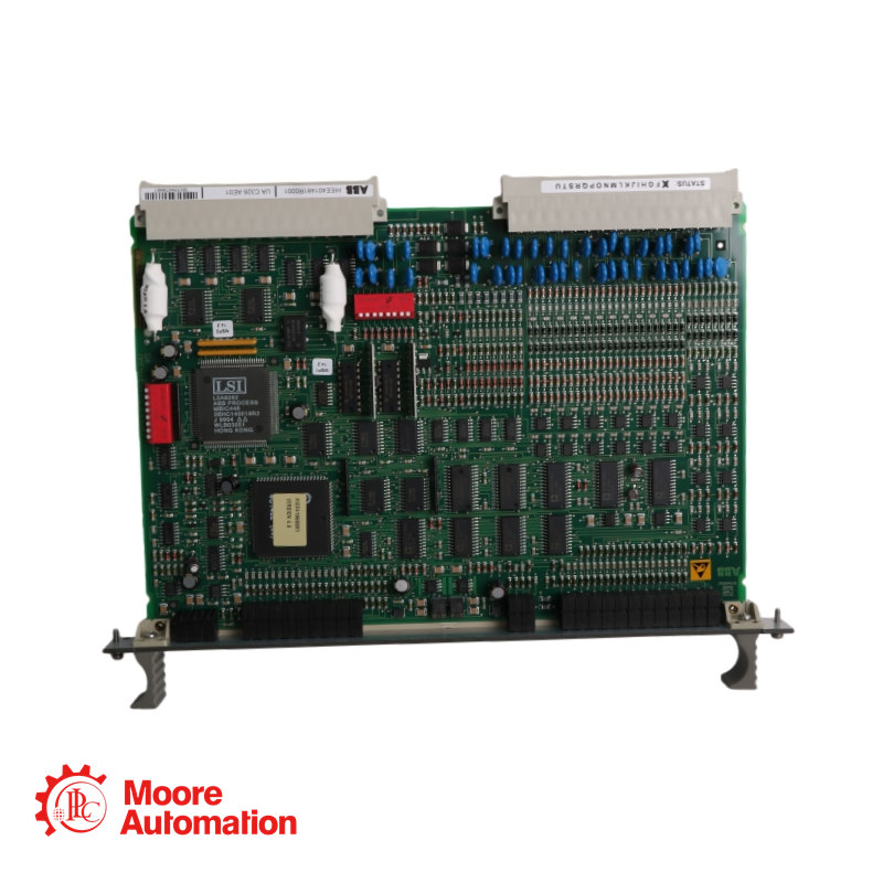 ABB HIEE401481R0001 UAC326AE01 Analog I/O Card