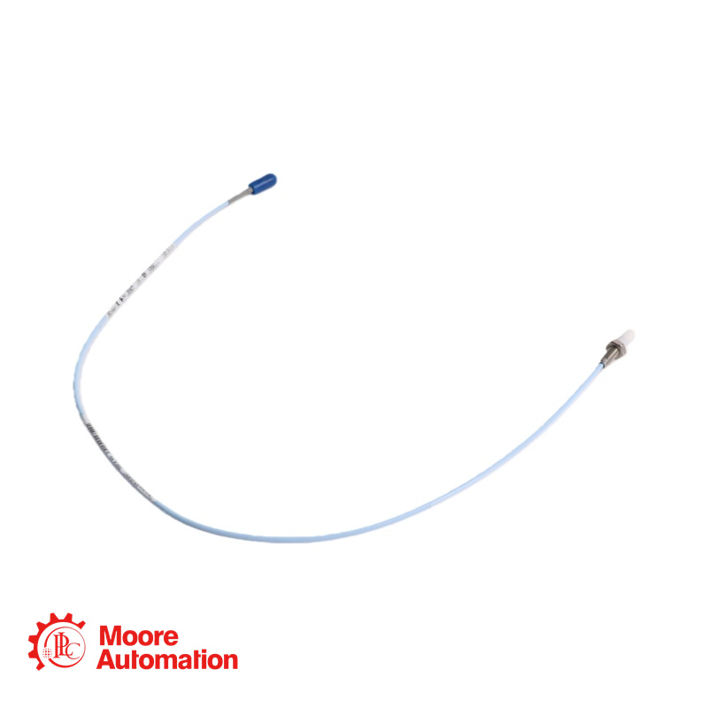 Bently Nevada 330901-00-08-10-02-CN Proximity Probe