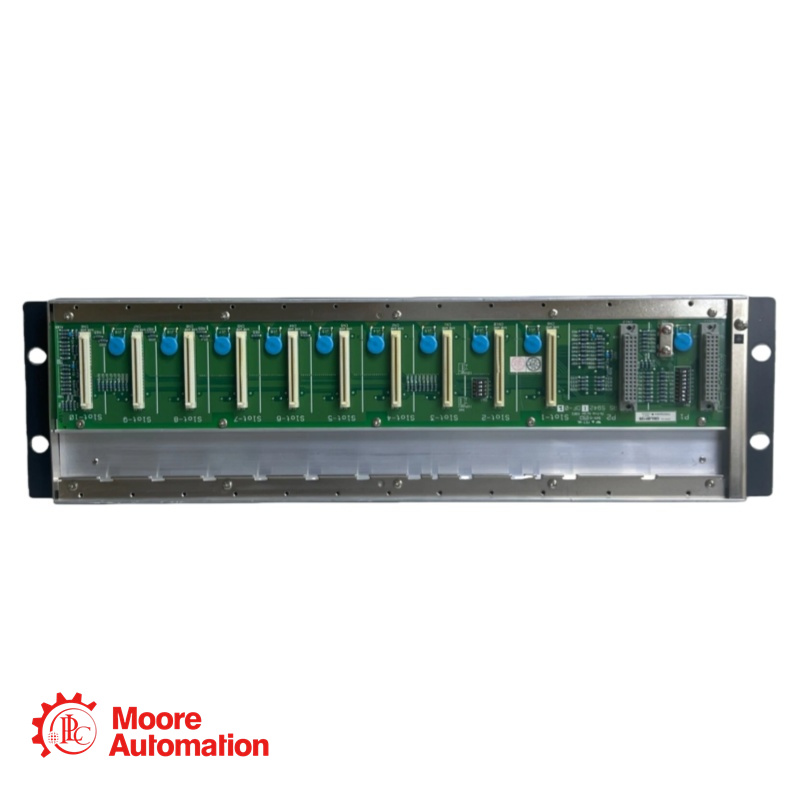Yokogawa NFBU200-S05 S2 Base Module
